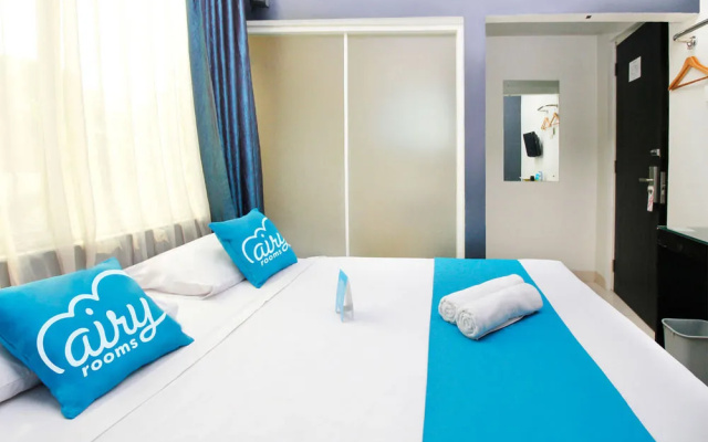 Win Hotel Blok M