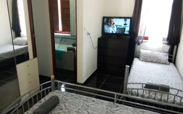 Casa Manhattan - Caminito Del Rey