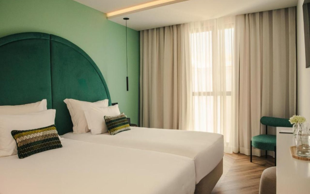 The MN56 Hotel