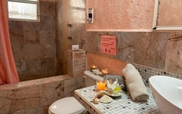 Casa De Giorgina