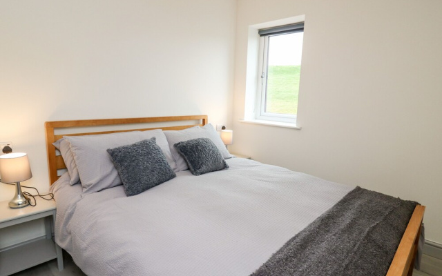 Brecknock Cheviot - The Sheepfold