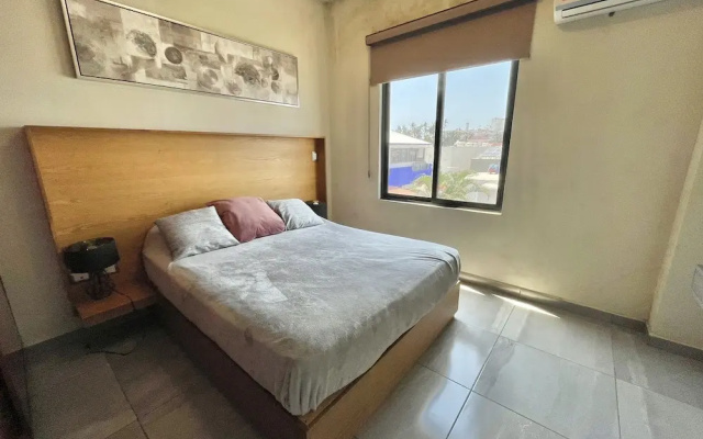 Condesa Apartments
