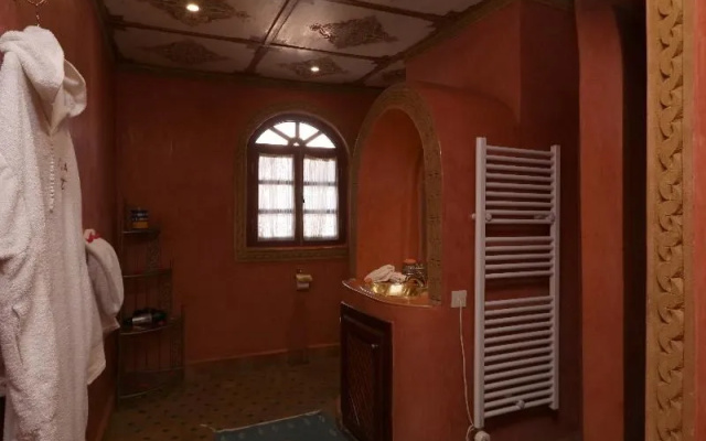 Riad Atlas Quatre