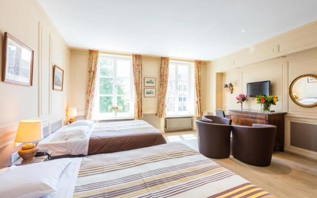 Hotel Augustyn