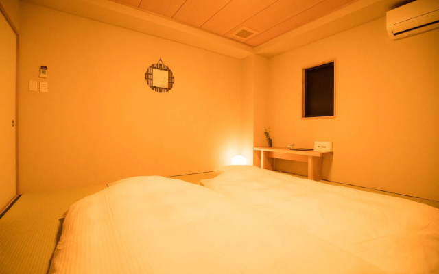 Hotel Yu-shu