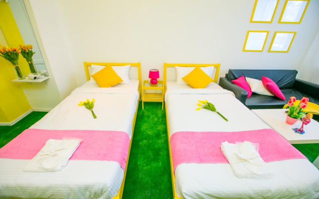 Hostel Leto