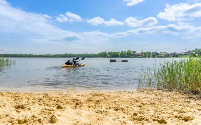 Eurocamp Spreewaldtor