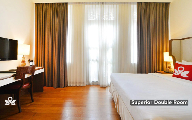 ZEN Premium Kampong Glam
