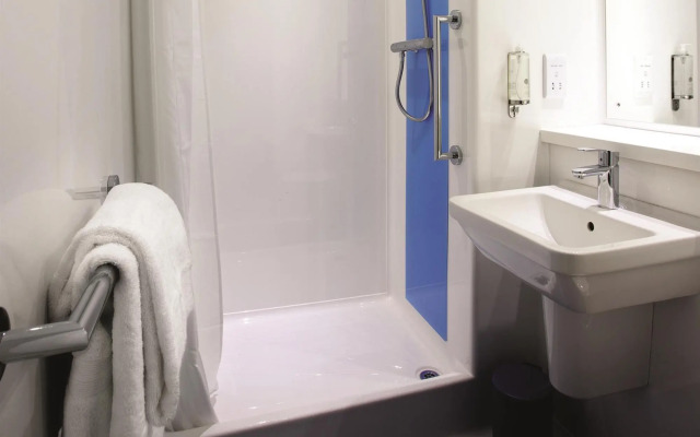Travelodge Birmingham Central