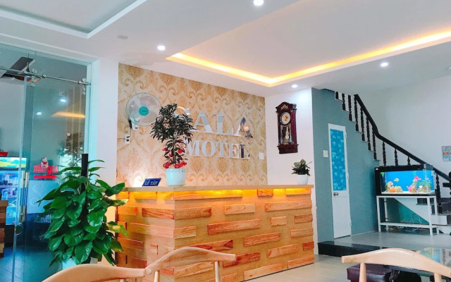 Sala Motel