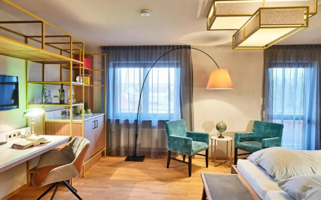 Biohotel-Restaurant Rose