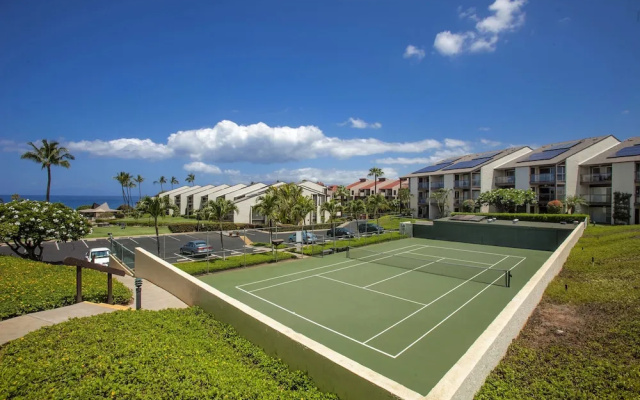 S Kihei #135 - 1 Br Condo