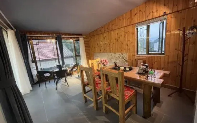 Xianting Yaju Hostel