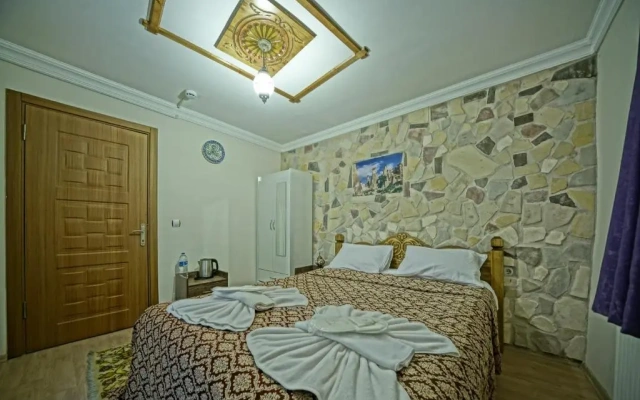 Goreme Art Stone Hotel