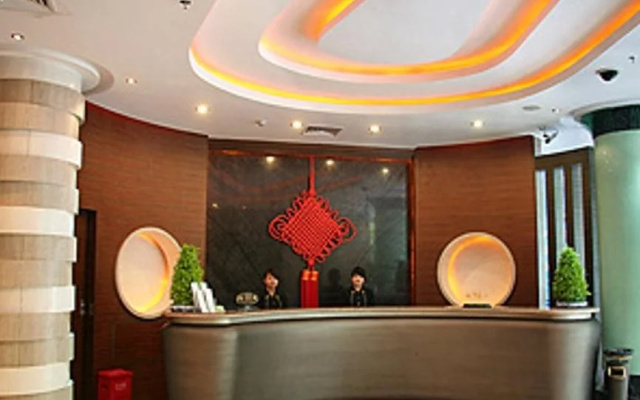 Orient Fashion Shenzhen