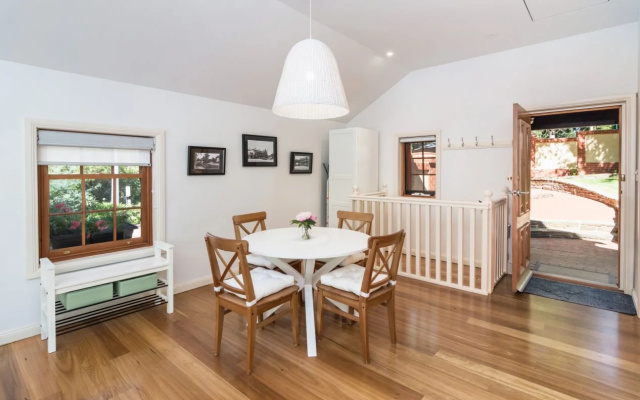 Sherwoode Bed and Breakfast