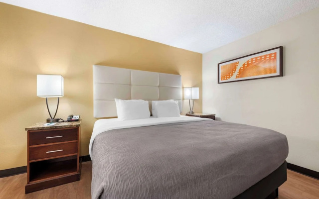 Ramada Alamosa
