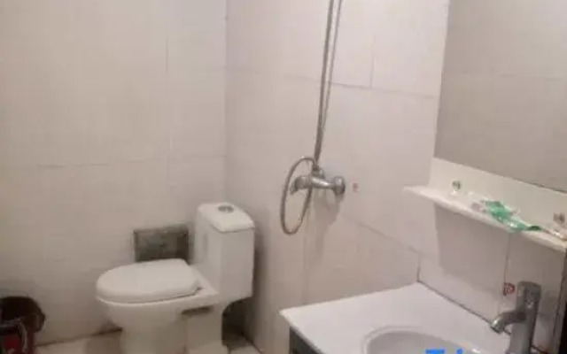 Linhai Shule Hotel