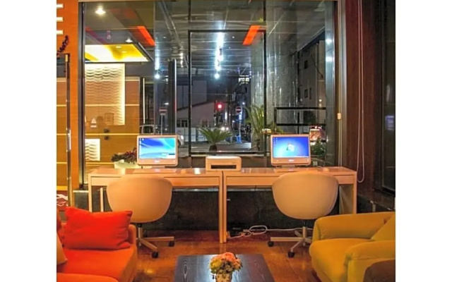 Grand Park Hotel Excel Fukushima Ebisu / Vacation STAY 77720