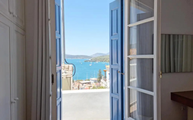 Panoramic View