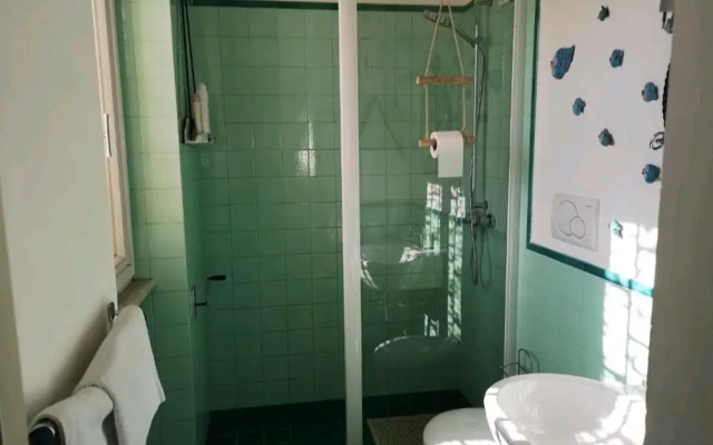 B&B Villa Ines