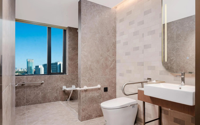 Hilton Garden Inn Shanghai Caohejing Hi-Tech Park