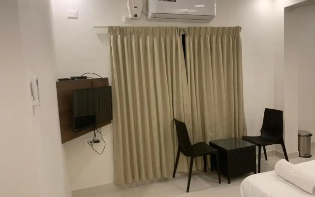 JN Guestline