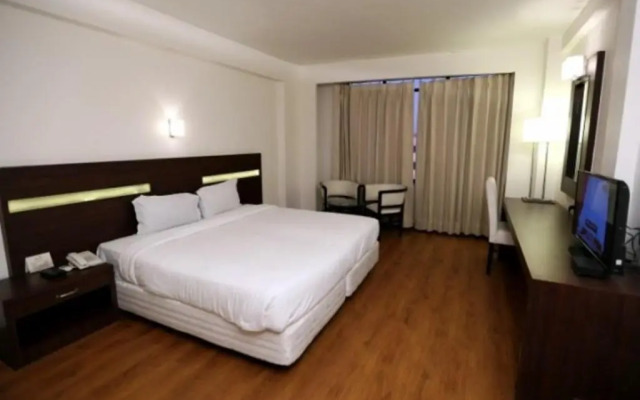 Eqbal Inn