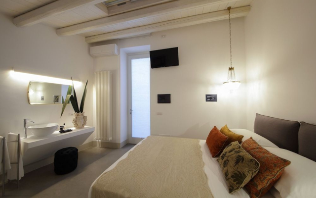Embrace Sicily Guest House
