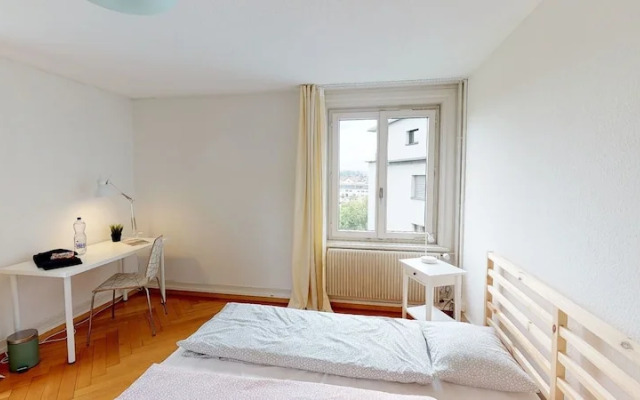 Villa Ruopigen (24h Self Check-in)
