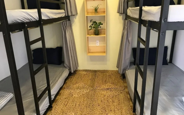 La La House Homestay