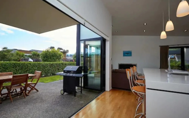 The Fairways Apartments