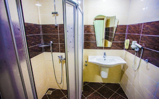 Kleopatra Beach Hotel - All Inclusive