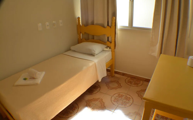 Hotel Venturim