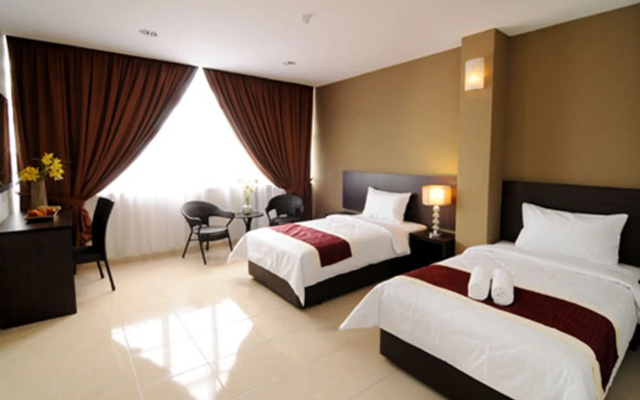 Inn Home Hotel