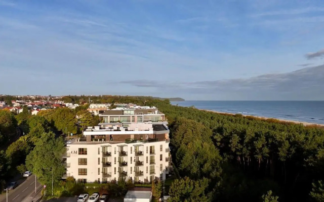 Apartamenty.in Wladyslawowo