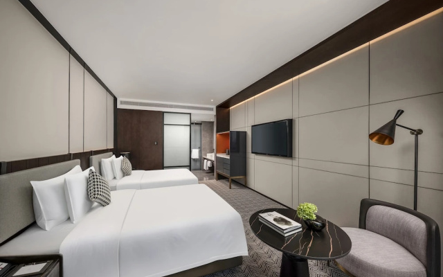 Grand New Century Hotel, Wenzhou, A Tribute Portfolio Hotel