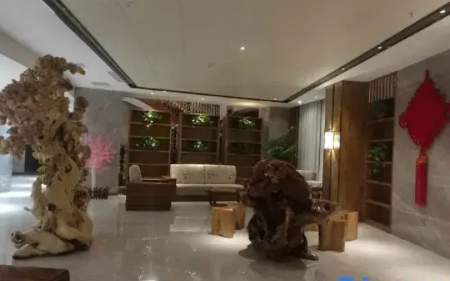 Wuzhi Hotel