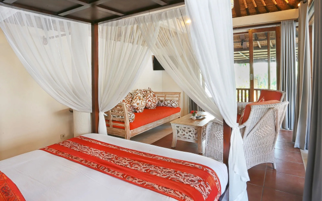 Bali Akasa Villa