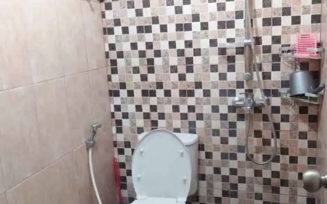 Apartment the Suites @Metro by Prisma SA