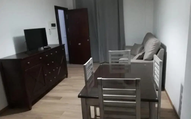Apartamentos Buena Vista Bajo 1