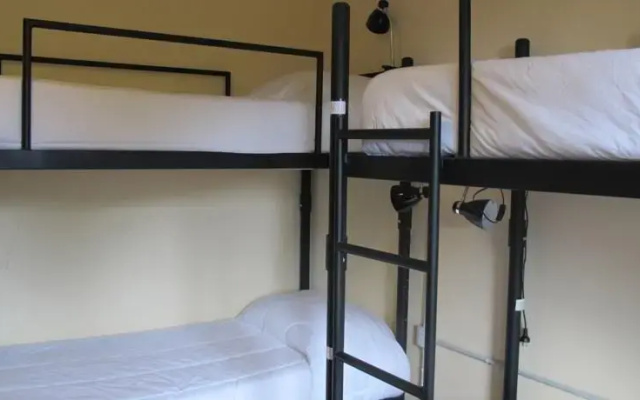 Hostelito S.R.L.