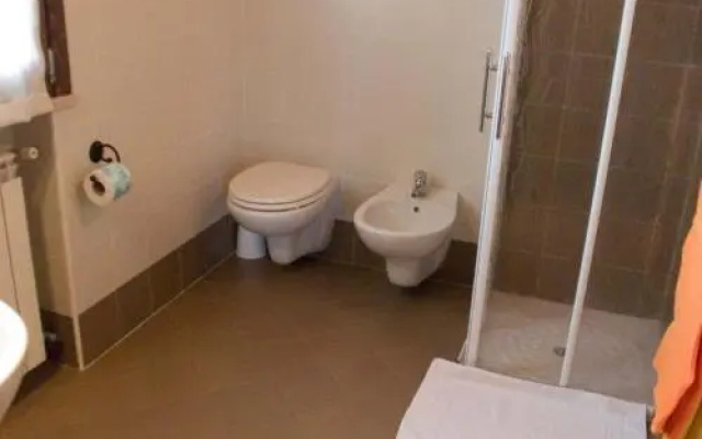 B&B Borgo Tre Case