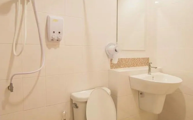 The P Hometel