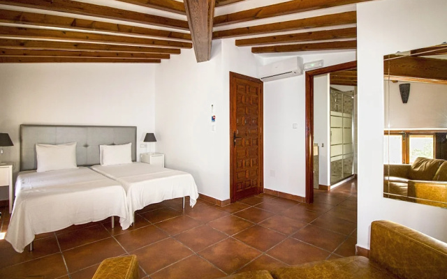 Casa Entre Viñas