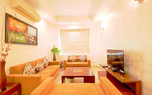 Ahuja Residency  Noida