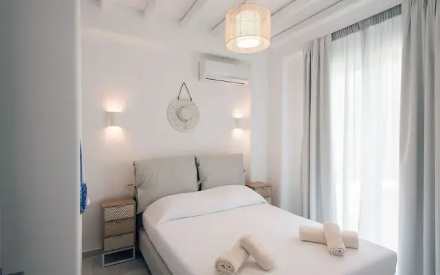 Desire Mykonos Apartments