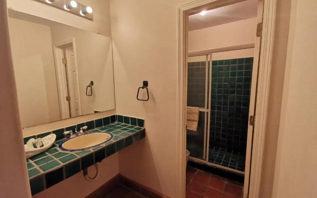 Los Vientos Hotel