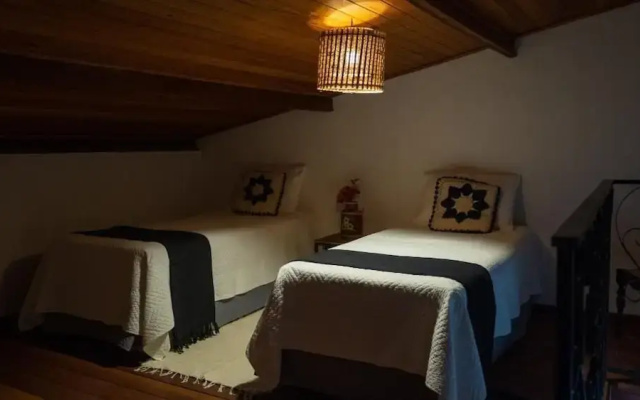 Moã Charme Hotel