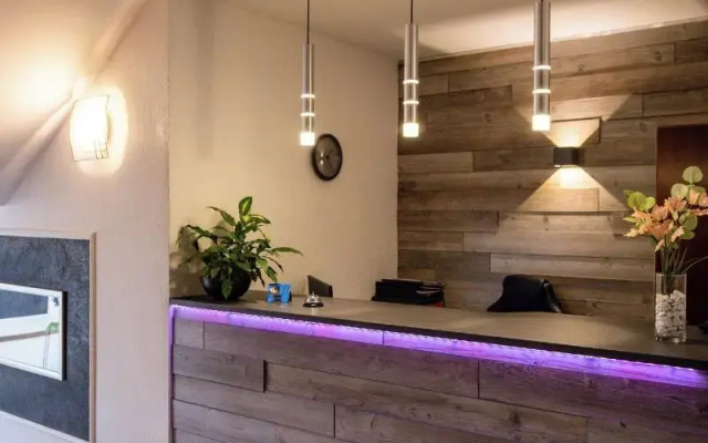Hotel Schmidt garni